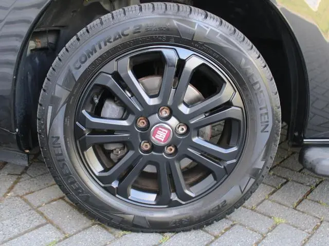 Fiat Talento
