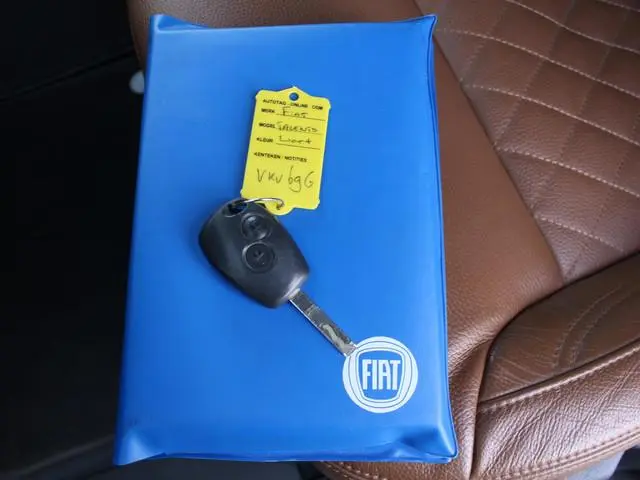 Fiat Talento