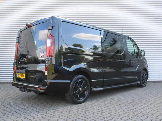 Fiat Talento