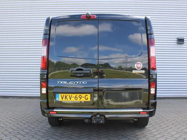 Fiat Talento