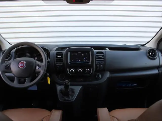 Fiat Talento