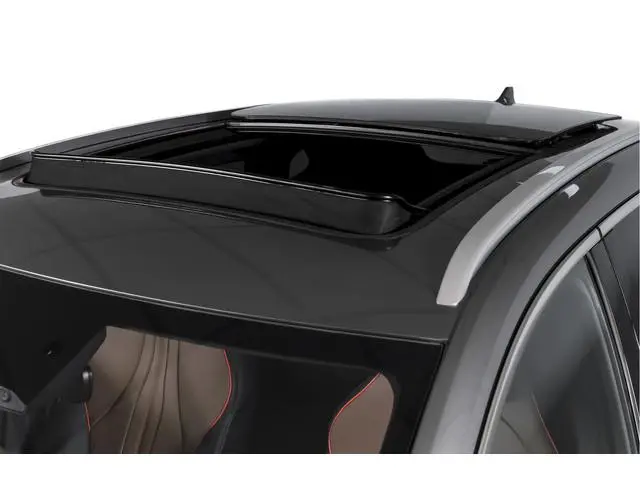 BYD SEAL U