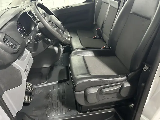 Citroën Jumpy