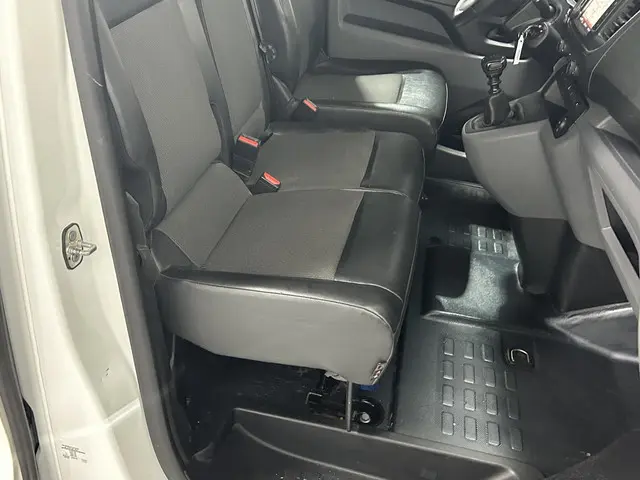 Citroën Jumpy