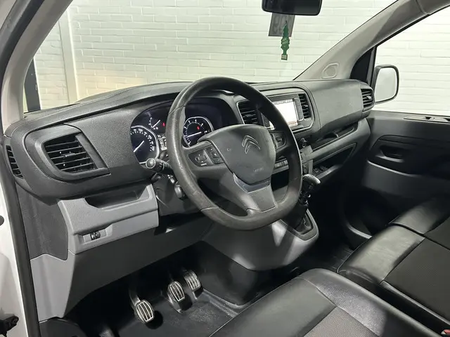 Citroën Jumpy
