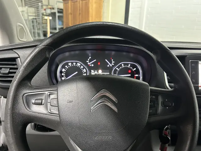 Citroën Jumpy