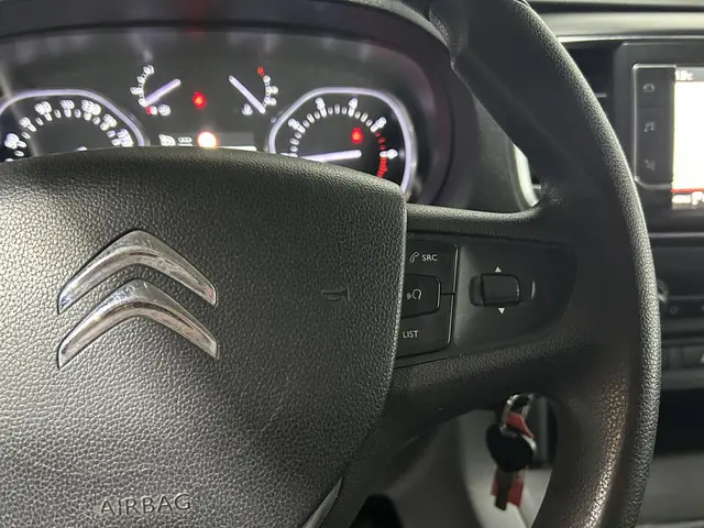 Citroën Jumpy