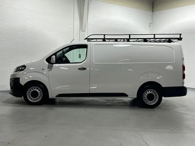 Citroën Jumpy