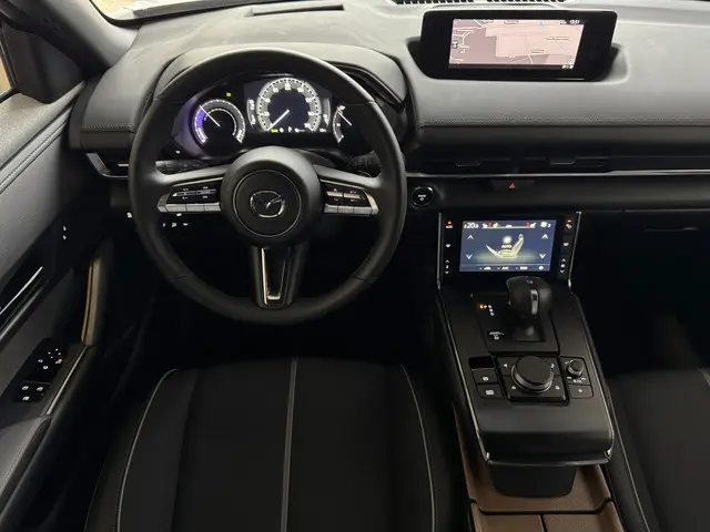 Mazda MX-30
