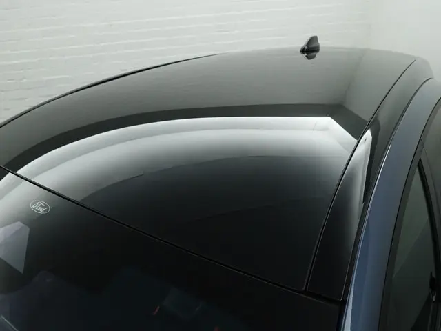 Ford Mustang Mach-E 75kWh AWD GT Sport Aut- Panoramadak, 360 Camera, Carbon, Stuur/Stoelverwarming,...