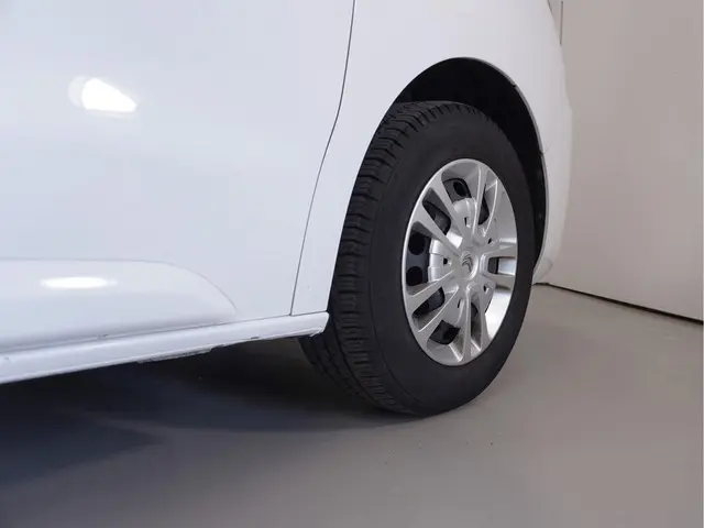 Citroën Jumpy