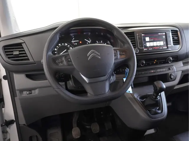 Citroën Jumpy