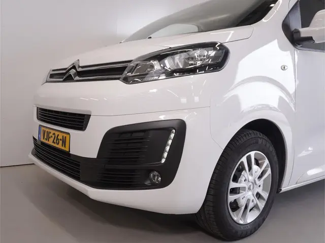 Citroën Jumpy
