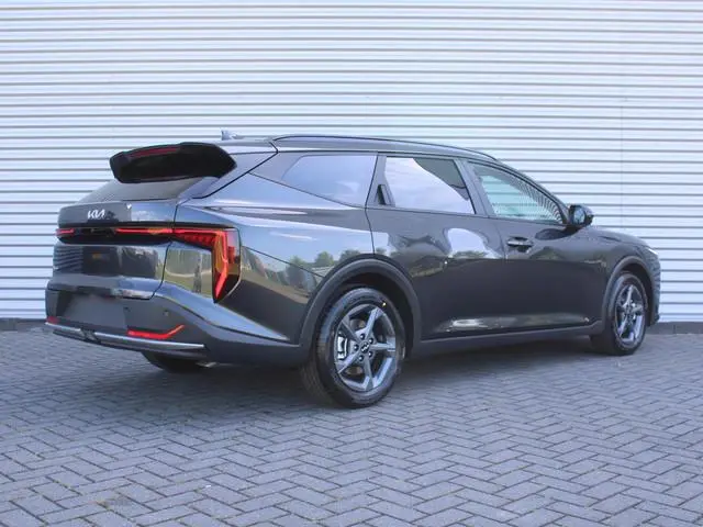 Kia K4 Sportswagon 1.0 T-GDi MHEV Plus | Nieuw | Direct leverbaar | Prijs is incl. € 1.000 inruilvoo...