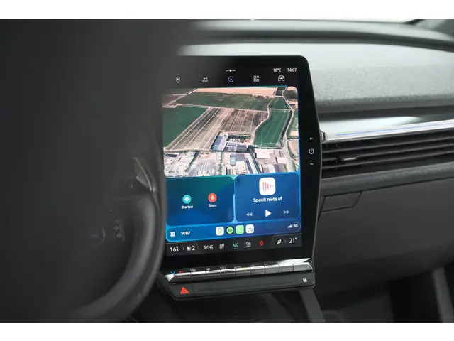 Renault Megane E-Tech EV60 Optimum Charge Techno | HR Verlagingsveren | Adaptieve Cruise Control | W...