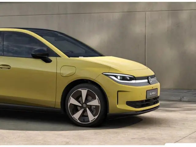 Volkswagen ID. Polo Style First Edition 52 kWh accu, 211 PK · Rondomzichtcamera · Draadloze telefoon...