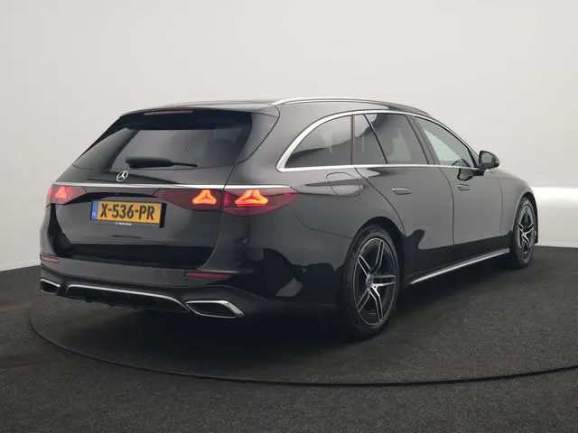 Mercedes-Benz E-klasse Estate 300 e AMG Line PHEV 313pk INCL BTW Dealer O.H. | Trekhaak Af Fabriek |...