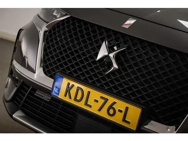 DS DS 7