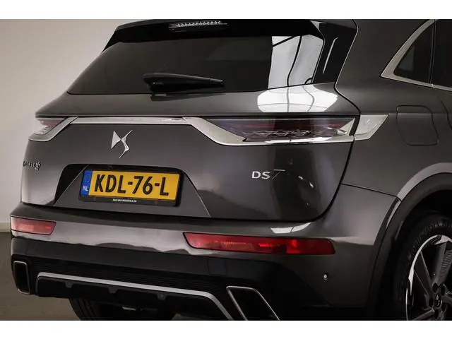 DS DS 7