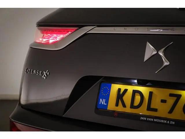 DS DS 7
