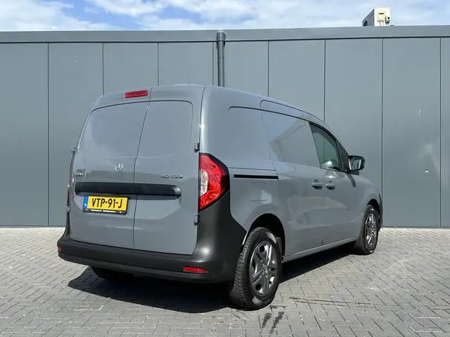 Mercedes-Benz Citan 110 CDI AUTOMAAT / L1H1 / 1e EIG. / CAMERA / AIRCO / CRUISE / CARPLAY / ZEER NET...