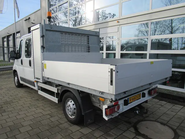Citroën Jumper