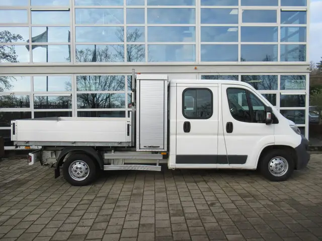 Citroën Jumper