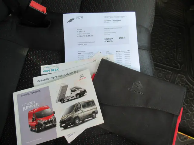 Citroën Jumper
