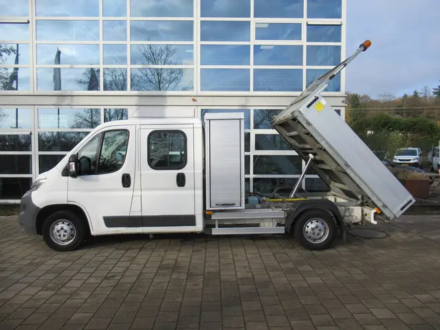 Citroën Jumper