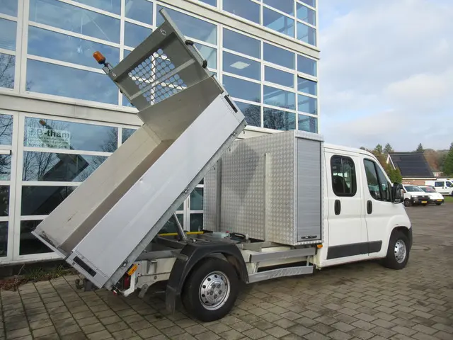 Citroën Jumper