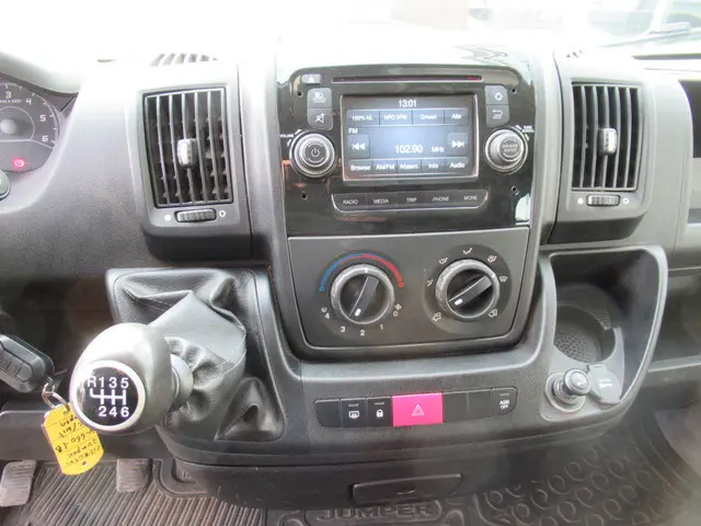 Citroën Jumper