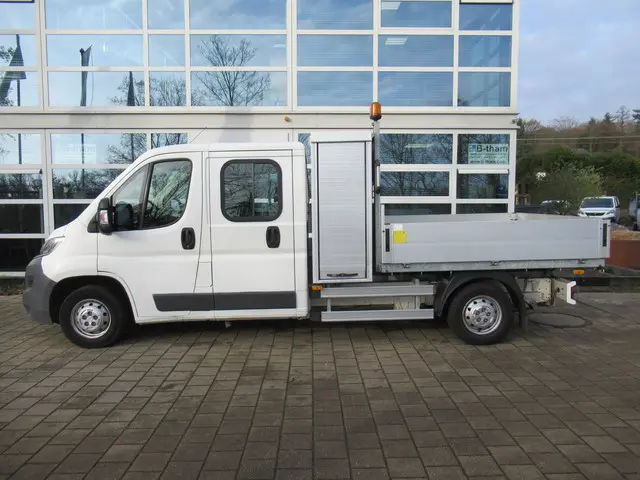 Citroën Jumper