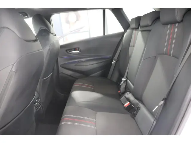 Toyota Corolla Touring Sports