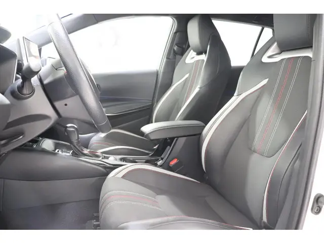 Toyota Corolla Touring Sports