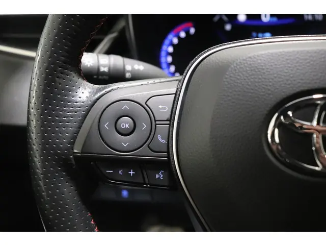 Toyota Corolla Touring Sports