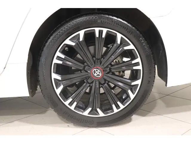 Toyota Corolla Touring Sports