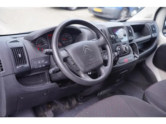 Citroën Jumper