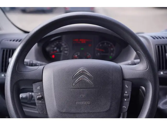 Citroën Jumper