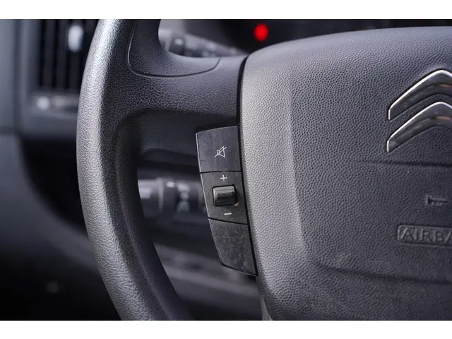 Citroën Jumper