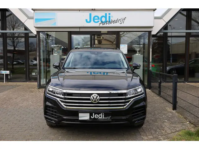 Volkswagen Touareg Elegance 3.0 V6 TDI 170kw/231pk 4Motion Tiptronic8