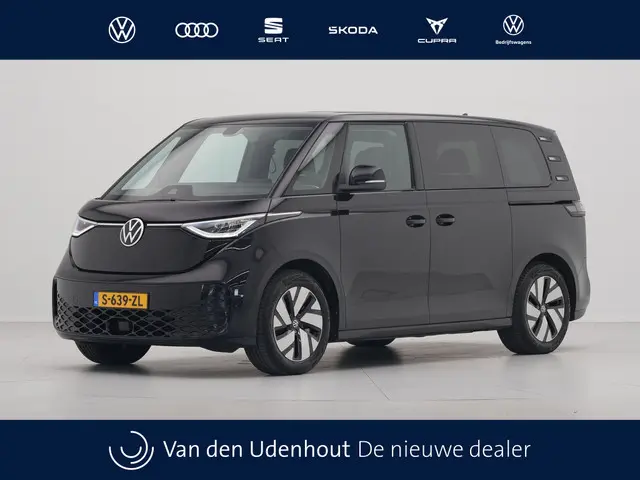 Volkswagen ID. Buzz L1H1 77kWh 204pk RWD 1st / 5-persoons
