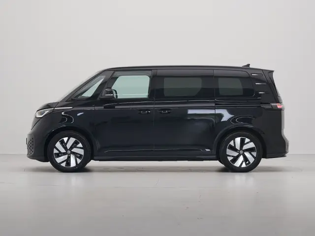 Volkswagen ID. Buzz L1H1 77kWh 204pk RWD 1st / 5-persoons