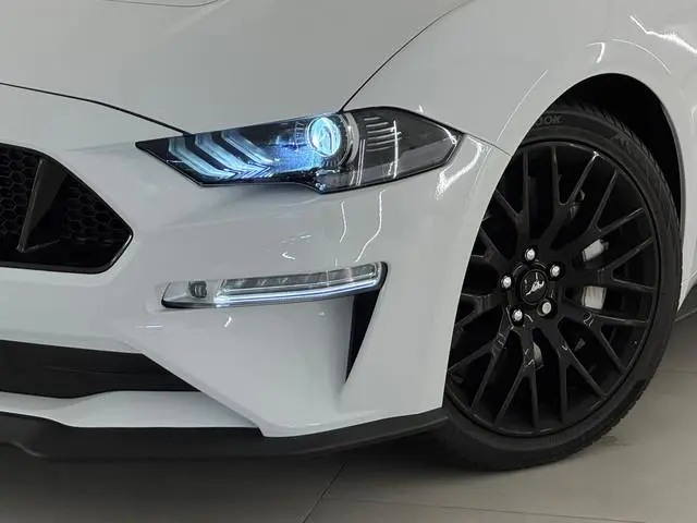 Ford Mustang 5.0 V8 GT Performance