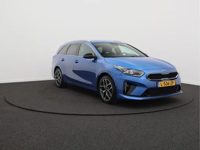 Kia cee'd