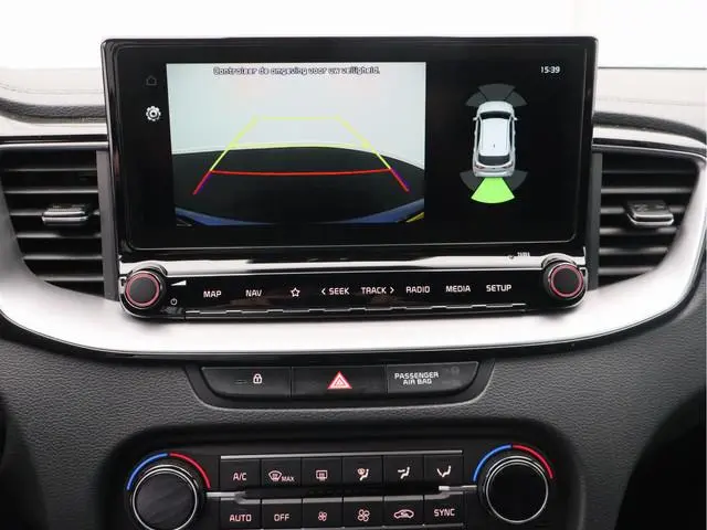 Kia Ceed Sportswagon 1.5 T-GDi MHEV GT-Line Edition/ automaat/ compleet!