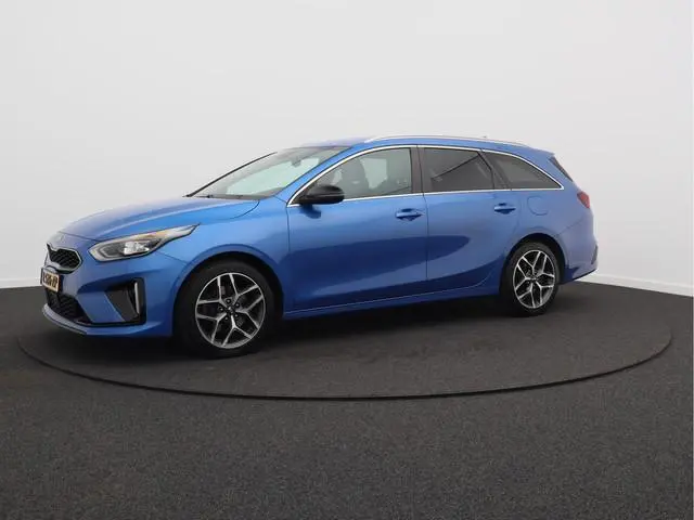 Kia cee'd