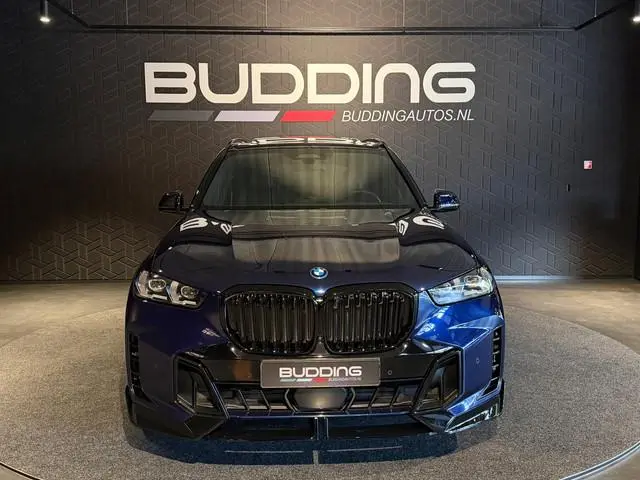 BMW X5 xDrive50e | M-performance | 22 '' |  Pano | Head-up