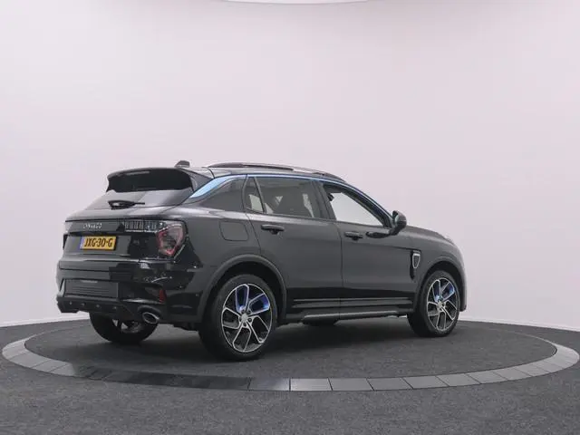 Lynk & Co 01 1.5 | Panoramadak | 360gr camera | PHEV
