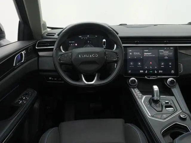 Lynk & Co 01 1.5 | Panoramadak | 360gr camera | PHEV