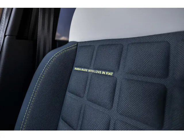 Fiat Grande Panda